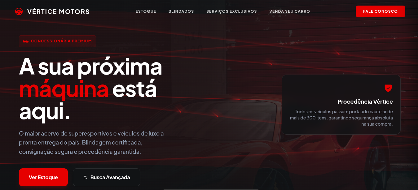 Gestão de Automóveis