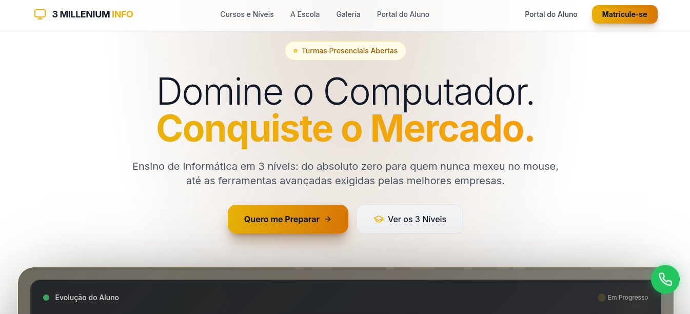 Millenium Informática